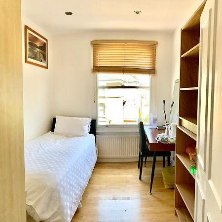 Beresford Road London Rooms Εξωτερικό φωτογραφία
