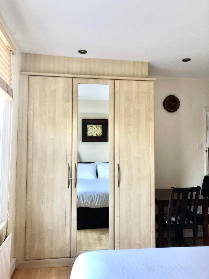 Beresford Road London Rooms Εξωτερικό φωτογραφία