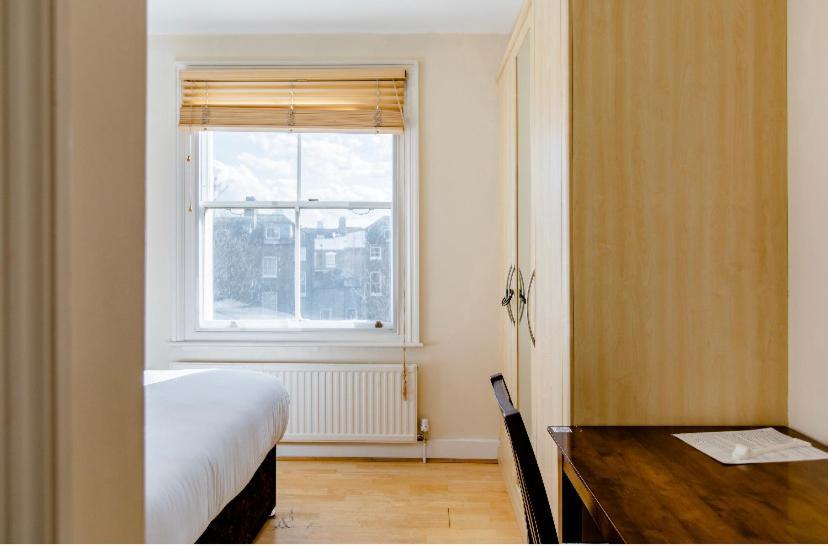 Beresford Road London Rooms Εξωτερικό φωτογραφία
