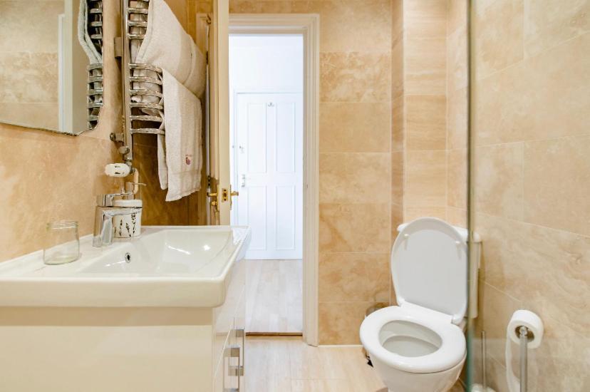 Beresford Road London Rooms Εξωτερικό φωτογραφία