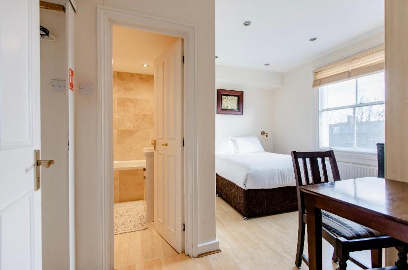 Beresford Road London Rooms Εξωτερικό φωτογραφία