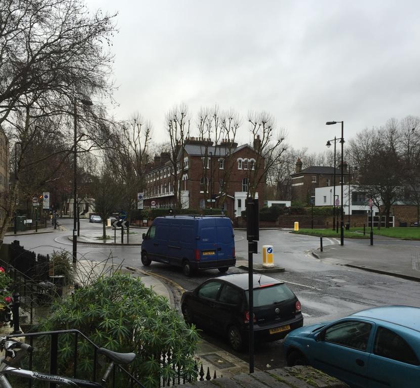 Beresford Road London Rooms Δωμάτιο φωτογραφία