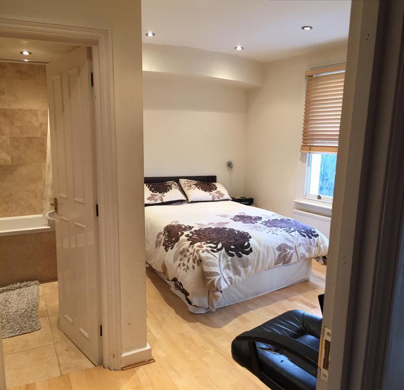 Beresford Road London Rooms Δωμάτιο φωτογραφία