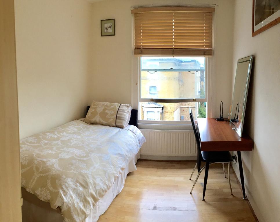 Beresford Road London Rooms Εξωτερικό φωτογραφία