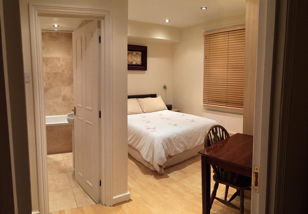 Beresford Road London Rooms Εξωτερικό φωτογραφία