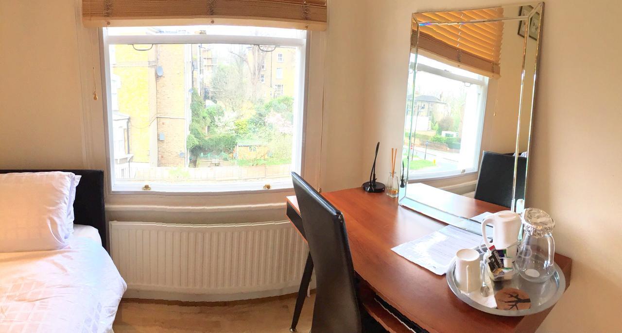 Beresford Road London Rooms Εξωτερικό φωτογραφία