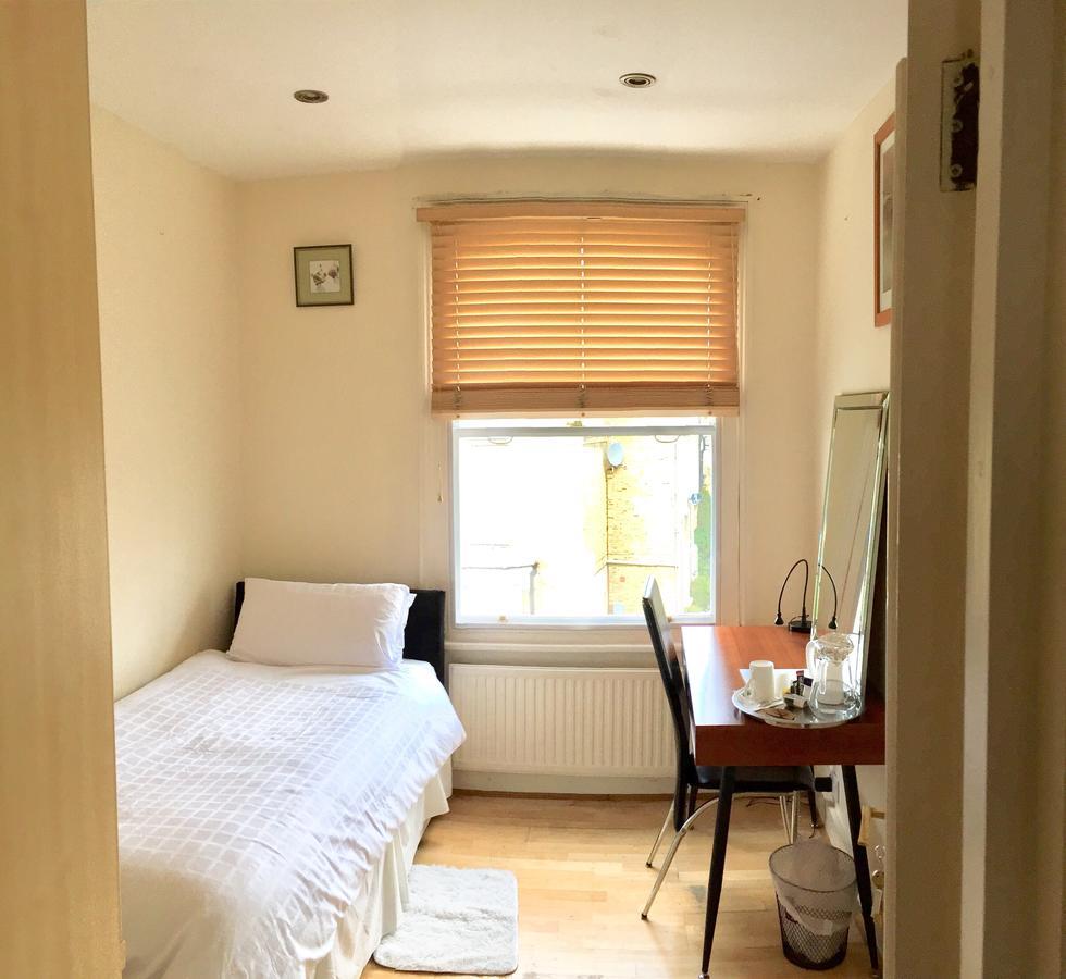 Beresford Road London Rooms Εξωτερικό φωτογραφία