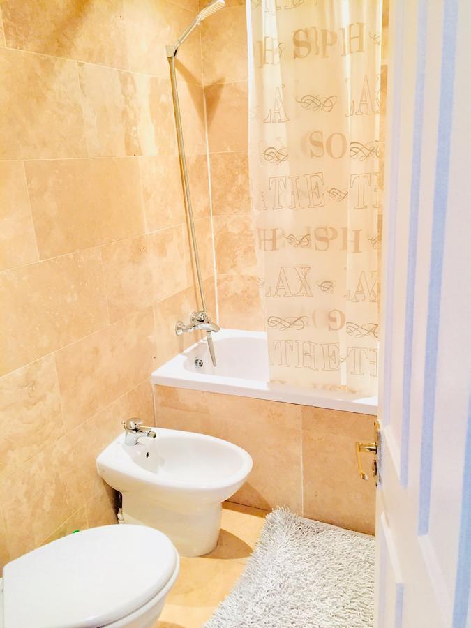 Beresford Road London Rooms Εξωτερικό φωτογραφία