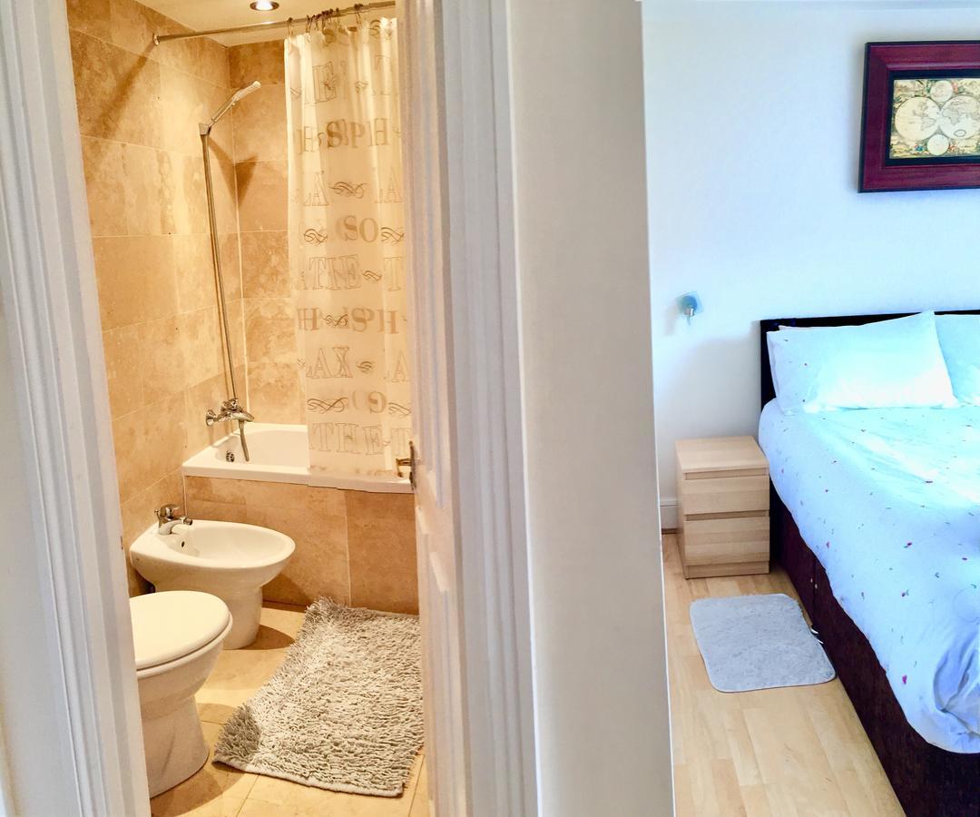 Beresford Road London Rooms Εξωτερικό φωτογραφία