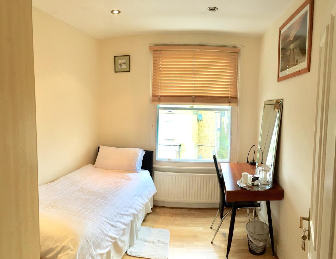 Beresford Road London Rooms Εξωτερικό φωτογραφία