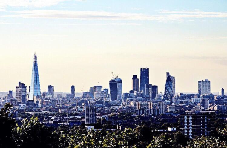 Beresford Road London Rooms Εξωτερικό φωτογραφία