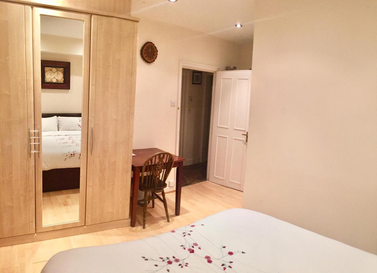 Beresford Road London Rooms Εξωτερικό φωτογραφία